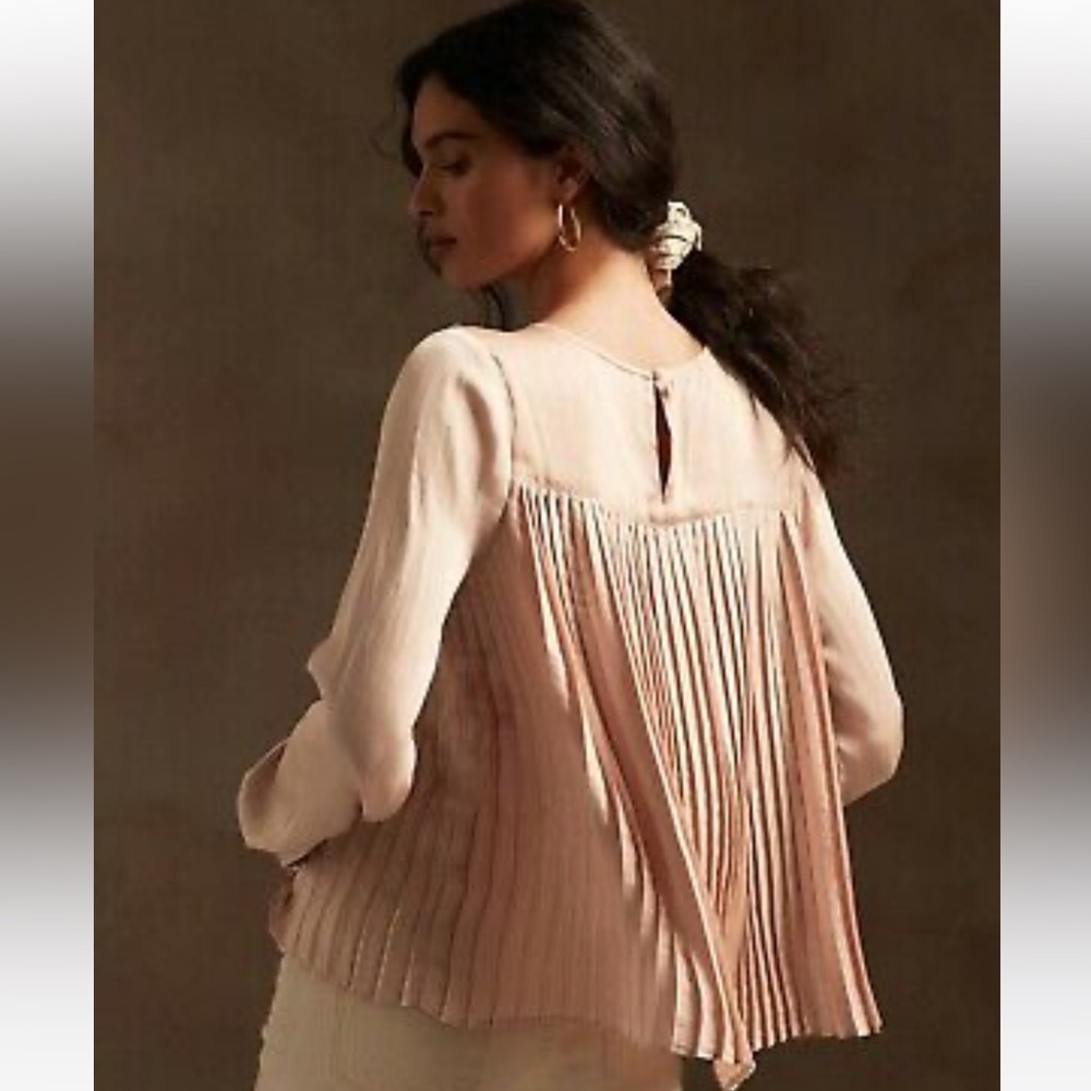 Banana Republic blouse
